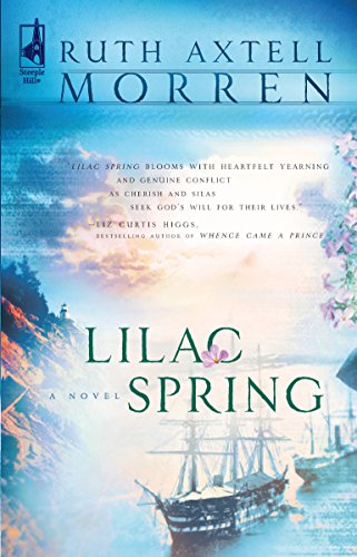 Imagen de archivo de Lilac Spring (Wild Rose Series #2) (Steeple Hill Women's Fiction #31) a la venta por Wonder Book