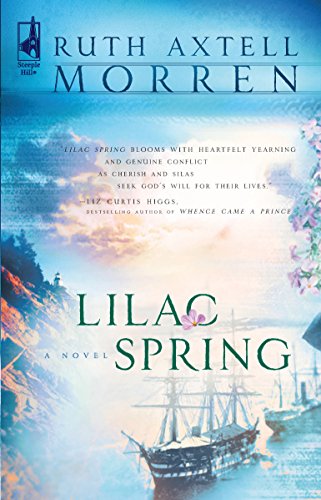 9780373785506: Lilac Spring (Wild Rose Series #2) (Steeple Hill Women's Fiction #31)