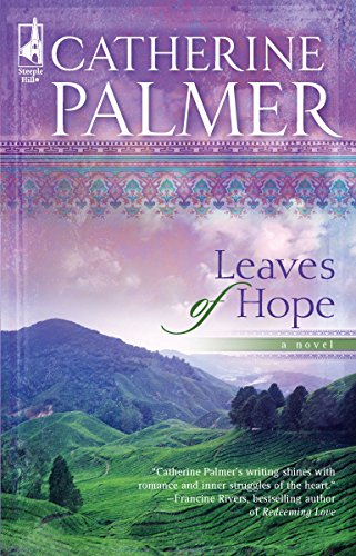 Beispielbild fr Leaves of Hope zum Verkauf von Better World Books