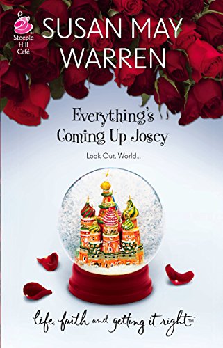 Beispielbild fr Everything's Coming Up Josey (Josey, Book 1) zum Verkauf von SecondSale