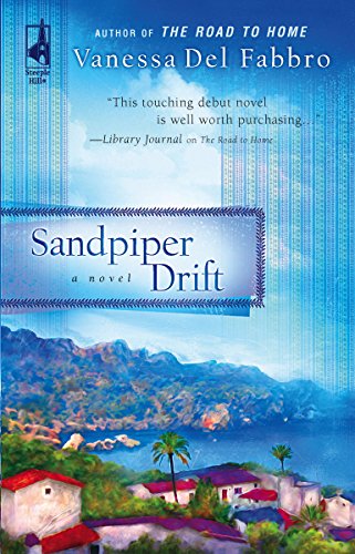 Beispielbild fr Sandpiper Drift (South Africa Series #2) (Steeple Hill Women's Fiction #38) zum Verkauf von Wonder Book