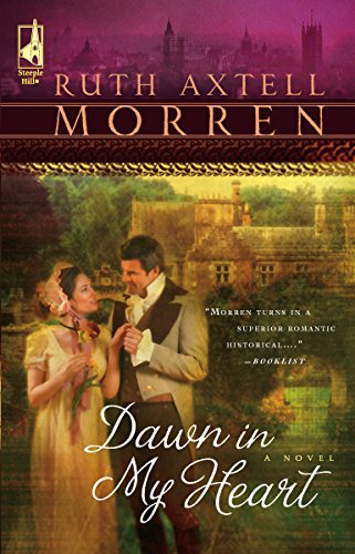 Stock image for Dawn in My Heart for sale by Better World Books