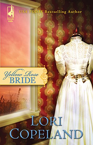 9780373785728: Yellow Rose Bride (Wildflower Series #1) (Steeple Hill Women's Fiction #42)