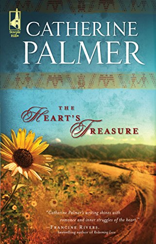 Beispielbild fr The Heart's Treasure (Steeple Hill Women's Fiction #44) zum Verkauf von Wonder Book