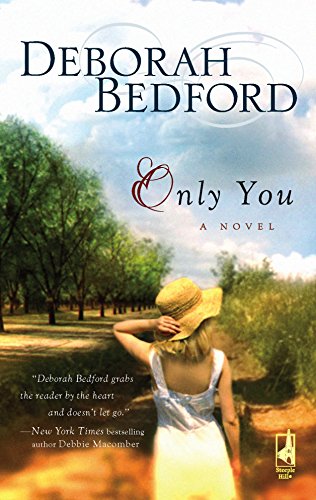 Stock image for Only You (Steeple Hill Women's Fiction #49) for sale by SecondSale
