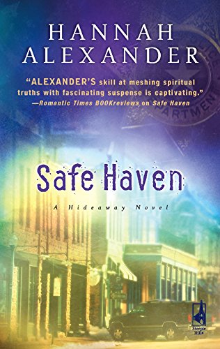 Beispielbild fr Safe Haven zum Verkauf von Better World Books