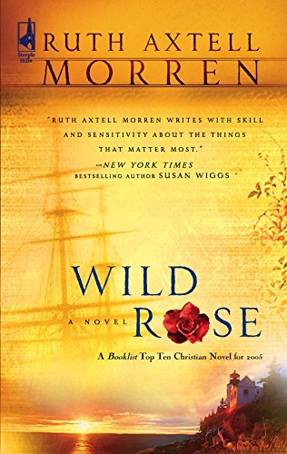 Beispielbild fr Wild Rose zum Verkauf von Better World Books