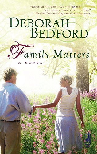 9780373786138: Family Matters (Steeple Hill Women's Fiction)