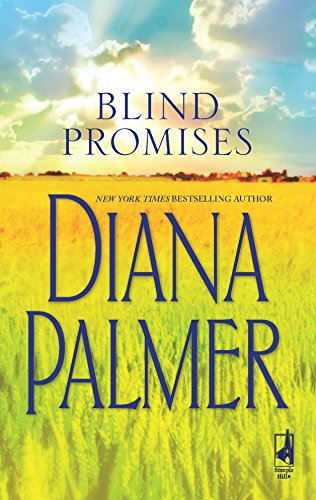 Imagen de archivo de Blind Promises (Steeple Hill Women's Fiction #60) a la venta por Gulf Coast Books