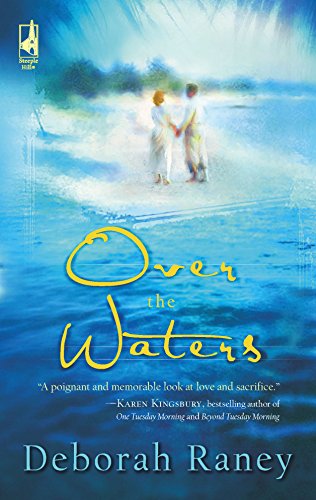 Beispielbild fr Over the Waters (Steeple Hill Women's Fiction #26) zum Verkauf von Once Upon A Time Books