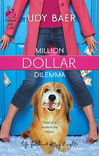 Imagen de archivo de Million Dollar Dilemma a la venta por Better World Books