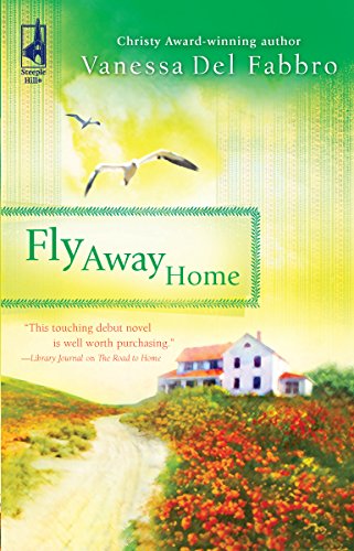 Beispielbild fr Fly Away Home zum Verkauf von Better World Books