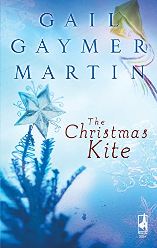 Stock image for The Christmas Kite (Steeple Hill Women's Fiction #2) for sale by SecondSale