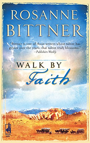 9780373786343: Walk by Faith (Steeple Hill Women's Fiction #18)