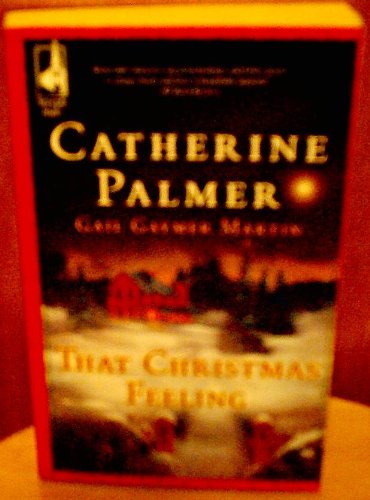 Beispielbild fr That Christmas Feeling: Christmas in My Heart / Christmas Moon zum Verkauf von Better World Books