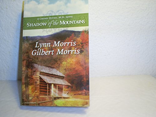 Beispielbild fr Shadow of the Mountain zum Verkauf von Better World Books