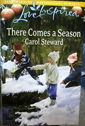 There Comes a Season (Love Inspired)