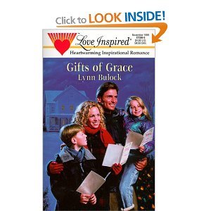 Beispielbild fr Gifts of Grace (Love Inspired) zum Verkauf von Kennys Bookshop and Art Galleries Ltd.