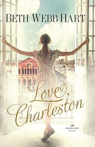 Imagen de archivo de Love, Charleston a la venta por SecondSale