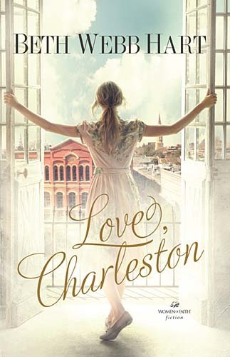 Stock image for Love, Charleston for sale by SecondSale