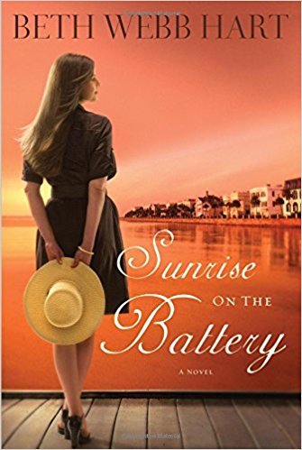 Stock image for Sunrise on the Battery for sale by ThriftBooks-Atlanta