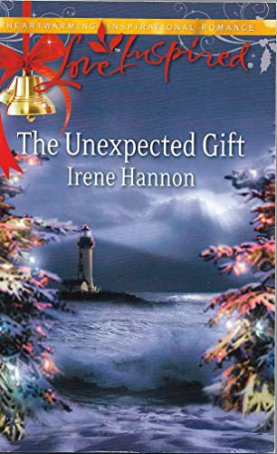 Beispielbild fr The Unexpected Gift : Sisters & Brides (A Love Inspired Romance) zum Verkauf von Better World Books