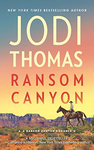 Stock image for Ransom Canyon: A Small Town Cowboy Romance (Ransom Canyon, 1) for sale by Upward Bound Books