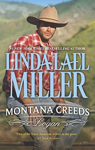 Stock image for Montana Creeds: Logan (The Montana Creeds) for sale by Your Online Bookstore