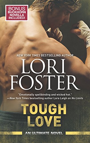 9780373788484: Tough Love: An Anthology (Ultimate)