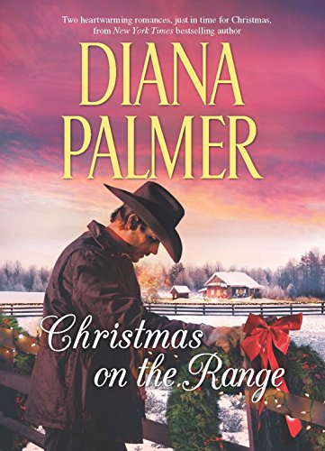 Beispielbild fr Christmas on the Range : Winter Roses Cattleman's Choice zum Verkauf von Better World Books