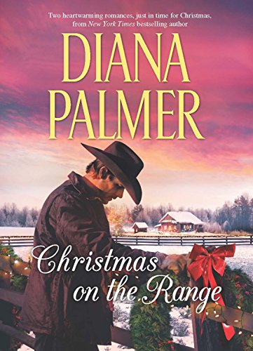 9780373788514: Christmas on the Range: An Anthology: Winter Roses / Cattleman's Choice (Long, Tall Texans)