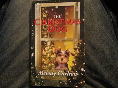 Stock image for The Christmas Dog for sale by Zoom Books Company