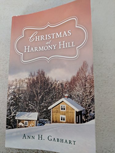 9780373788781: Christmas at Harmony Hill