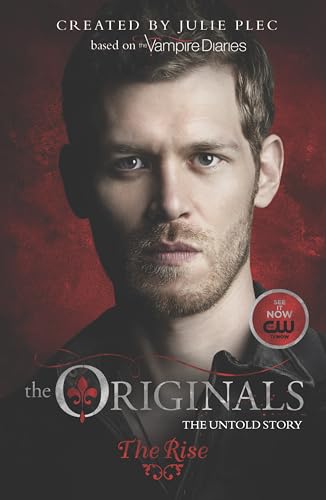 9780373788897: The Originals: The Rise: 1