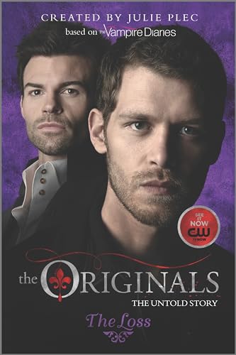 Beispielbild fr The Originals: The Loss zum Verkauf von medimops