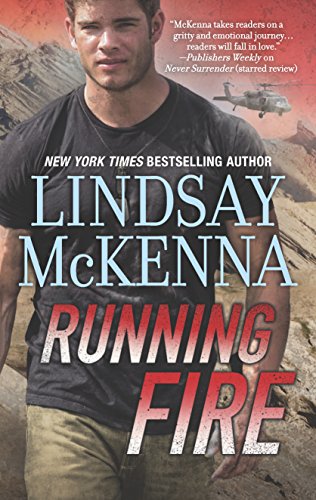 Stock image for Running Fire for sale by Better World Books