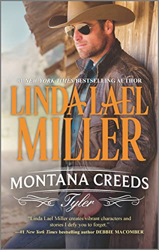 9780373788972: Montana Creeds: Tyler (The Montana Creeds)