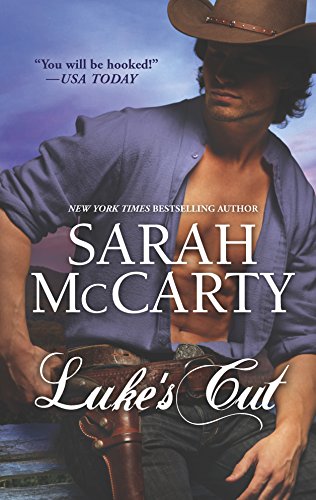 9780373789092: Luke's Cut (Hell's Eight)