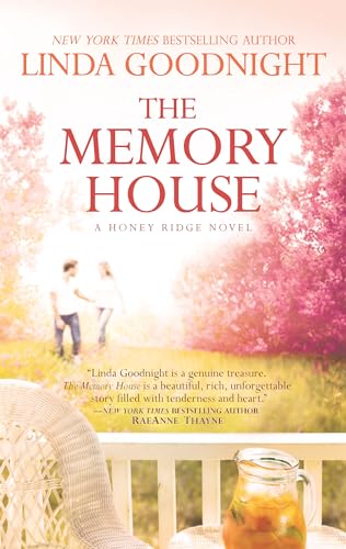 9780373789122: The Memory House: 1 (Honey Ridge)