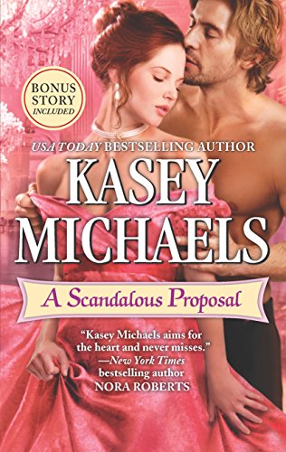 Stock image for A Scandalous Proposal: How to Woo a Spinster bonus story (The Little Season) for sale by SecondSale