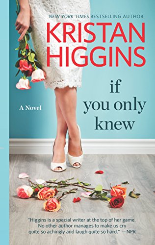 9780373789290: If You Only Knew: A Women's Fiction Novel