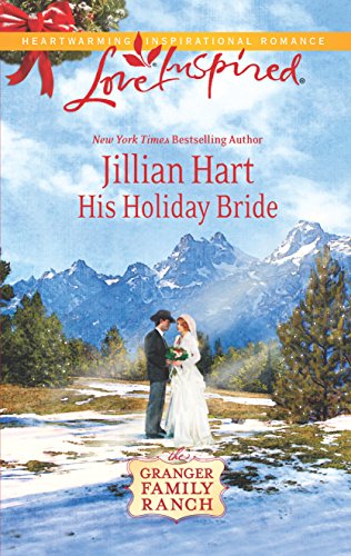 Imagen de archivo de His Holiday Bride a la venta por Better World Books