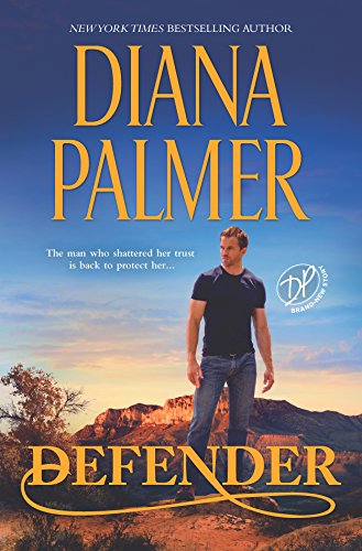 9780373789733: Defender: A Western Romance (Long, Tall Texans)