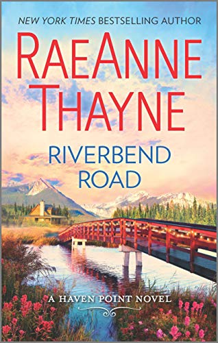 Beispielbild fr Riverbend Road: A Second-Chance Romance novel (Haven Point) zum Verkauf von Your Online Bookstore