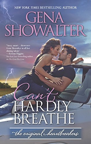 Beispielbild fr Cant Hardly Breathe (Original Heartbreakers, 4) zum Verkauf von Books-FYI, Inc.