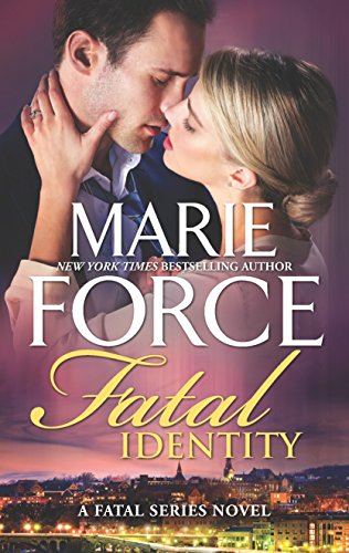 Beispielbild fr Fatal Identity: A Romantic Suspense novel (The Fatal Series) zum Verkauf von SecondSale