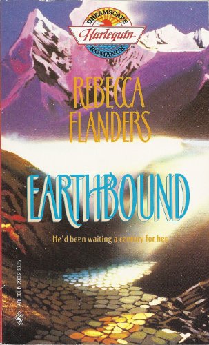 Beispielbild fr Earthbound (Dreamscape) zum Verkauf von Wonder Book