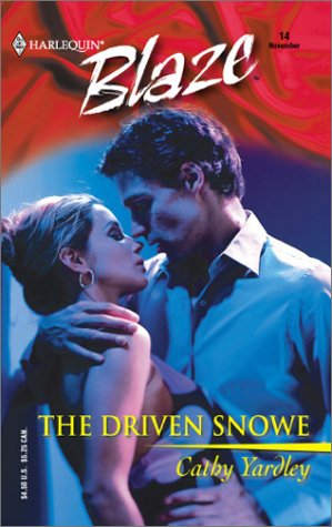 Stock image for The Driven Snow for sale by Better World Books