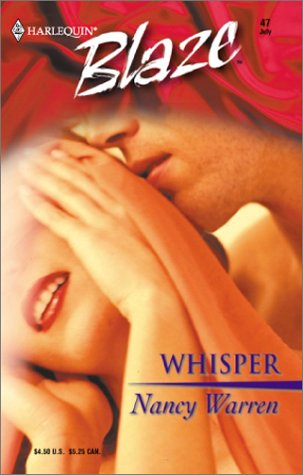 Stock image for Whisper for sale by Once Upon A Time Books