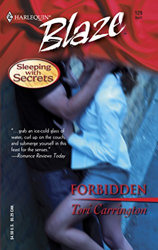 Stock image for Forbidden for sale by Jenson Books Inc